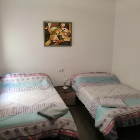 Apartamento Principe Alcantarilla  Εξωτερικό φωτογραφία