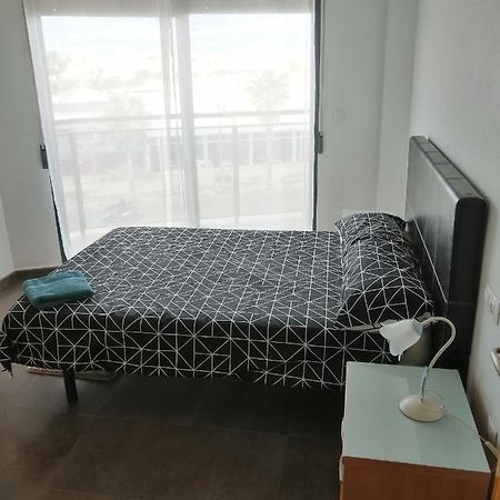 Apartamento Principe Alcantarilla  Εξωτερικό φωτογραφία