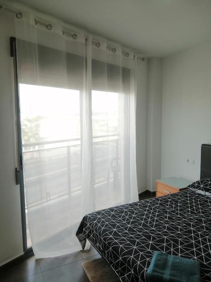 Apartamento Principe Alcantarilla  Εξωτερικό φωτογραφία