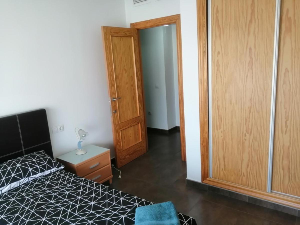 Apartamento Principe Alcantarilla  Εξωτερικό φωτογραφία