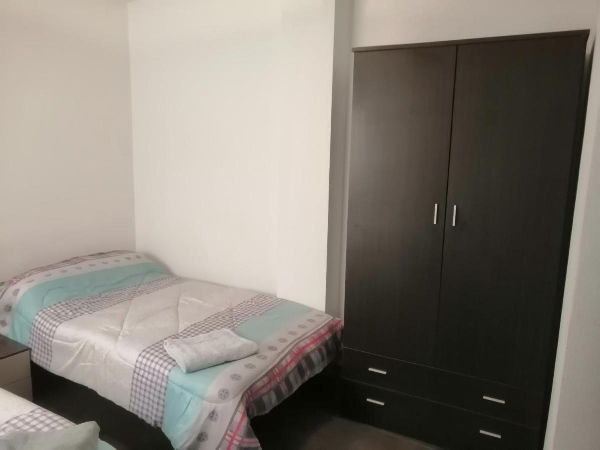Apartamento Principe Alcantarilla  Εξωτερικό φωτογραφία
