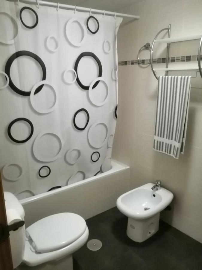 Apartamento Principe Alcantarilla  Εξωτερικό φωτογραφία
