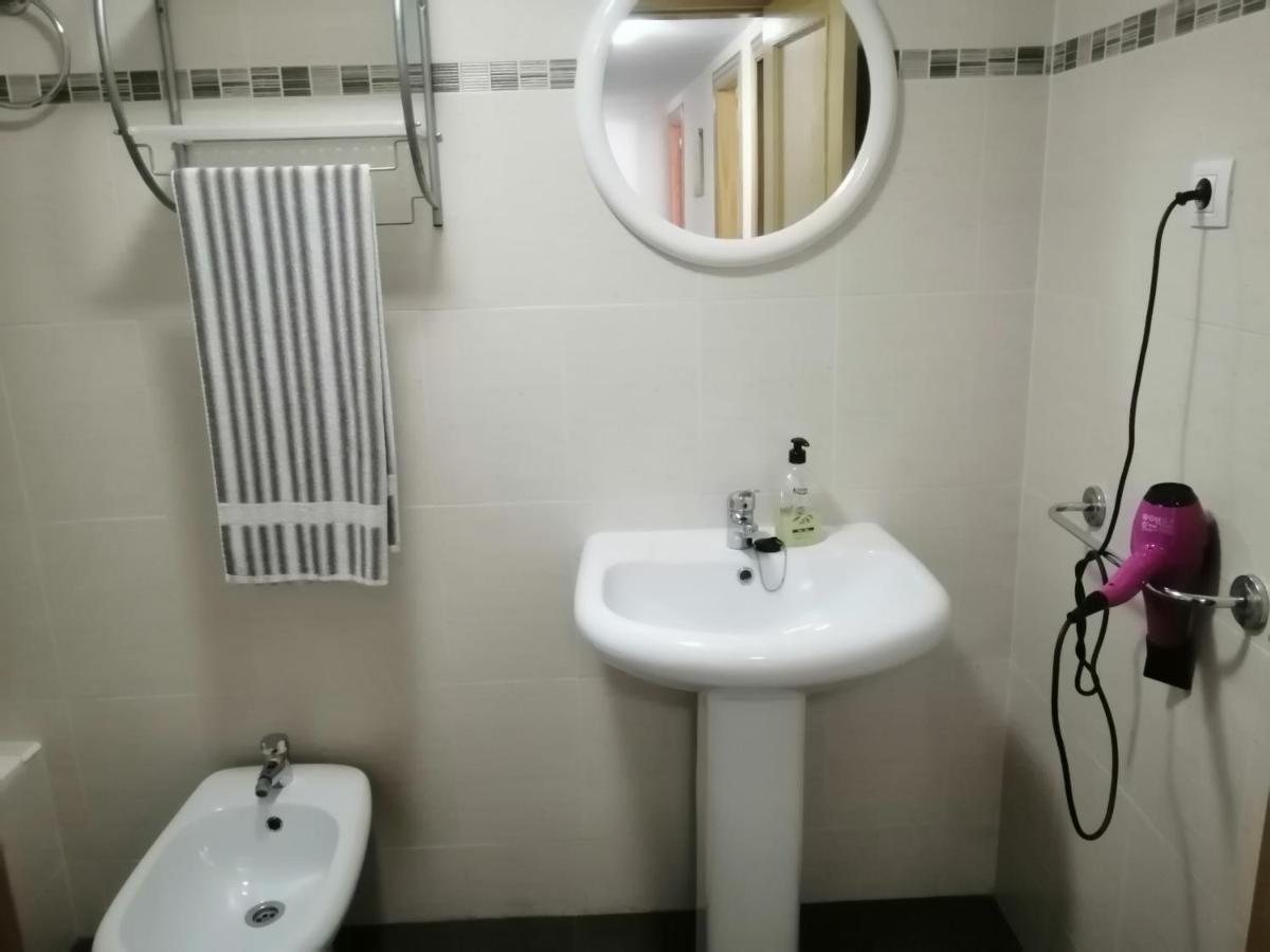 Apartamento Principe Alcantarilla  Εξωτερικό φωτογραφία