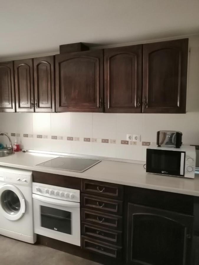 Apartamento Principe Alcantarilla  Εξωτερικό φωτογραφία