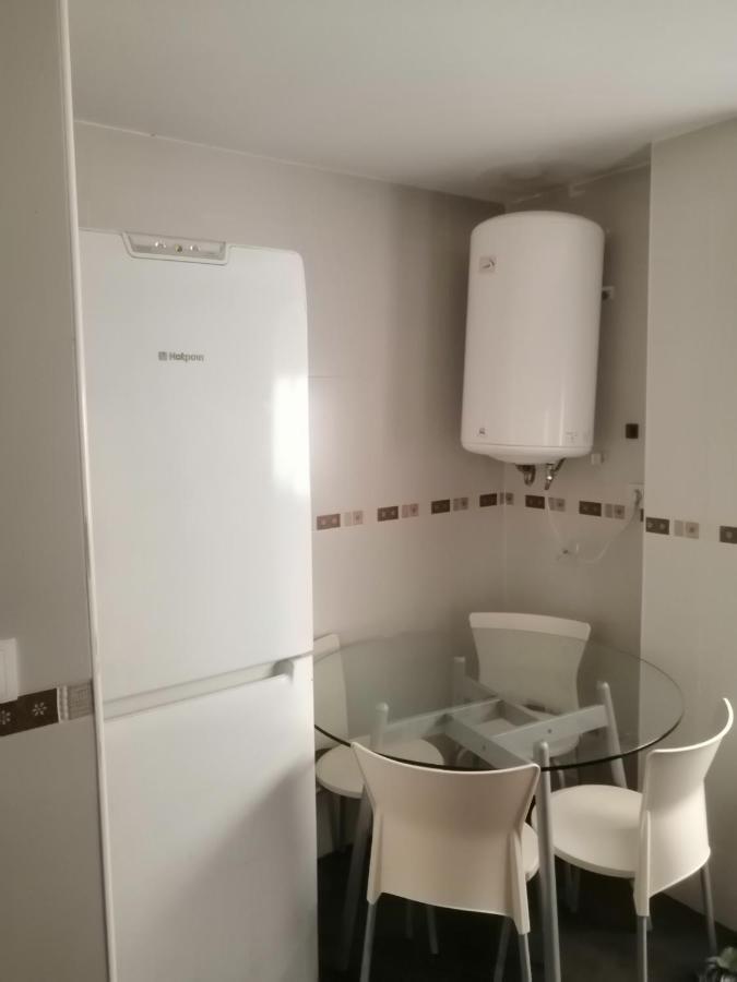 Apartamento Principe Alcantarilla  Εξωτερικό φωτογραφία