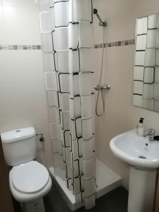 Apartamento Principe Alcantarilla  Εξωτερικό φωτογραφία