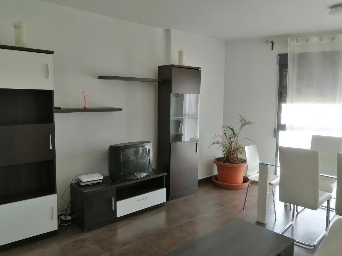 Apartamento Principe Alcantarilla  Εξωτερικό φωτογραφία