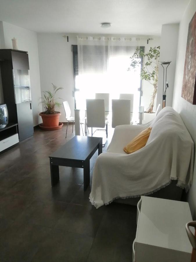 Apartamento Principe Alcantarilla  Εξωτερικό φωτογραφία